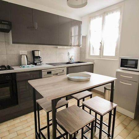 Joli T3 Renove / Wifi / Grand Parking Apartment La Couronne  Bagian luar foto